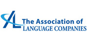 Association of Language Companies（ALC）