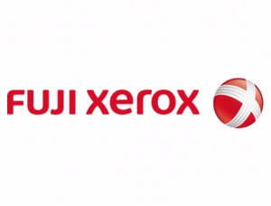 FUJI XEROX