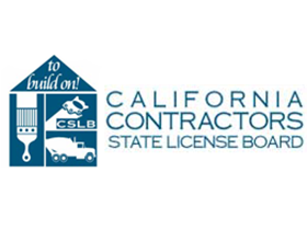 california contractors state license board