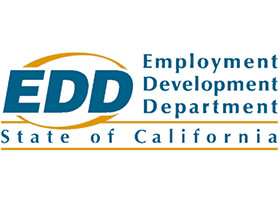 EDD(Employment Development Department)