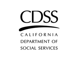 CDSS(California Department of Social Services)
