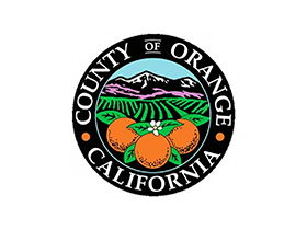 county of orange, californi